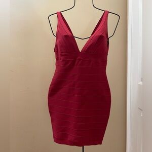 Bodycon dress